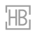 hideout boutique logo small